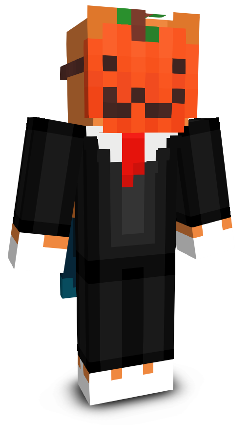 SonnyDeacle's skin
