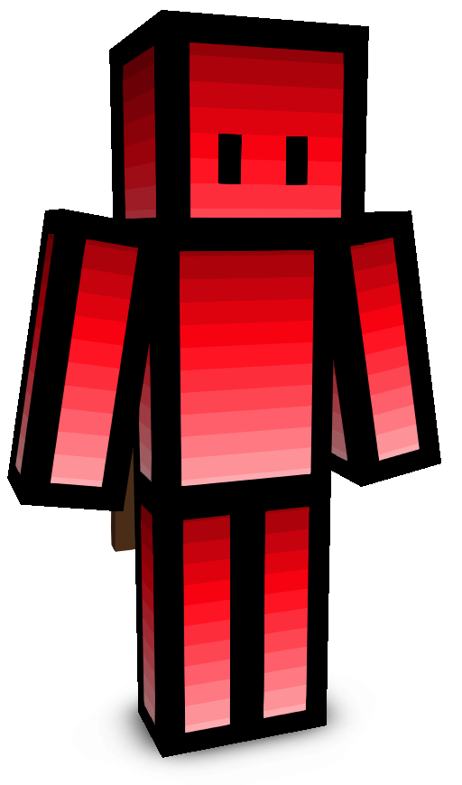 trinqvas's skin