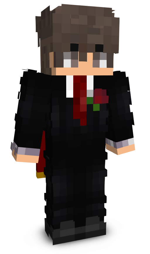 JustRozzieGuy's skin