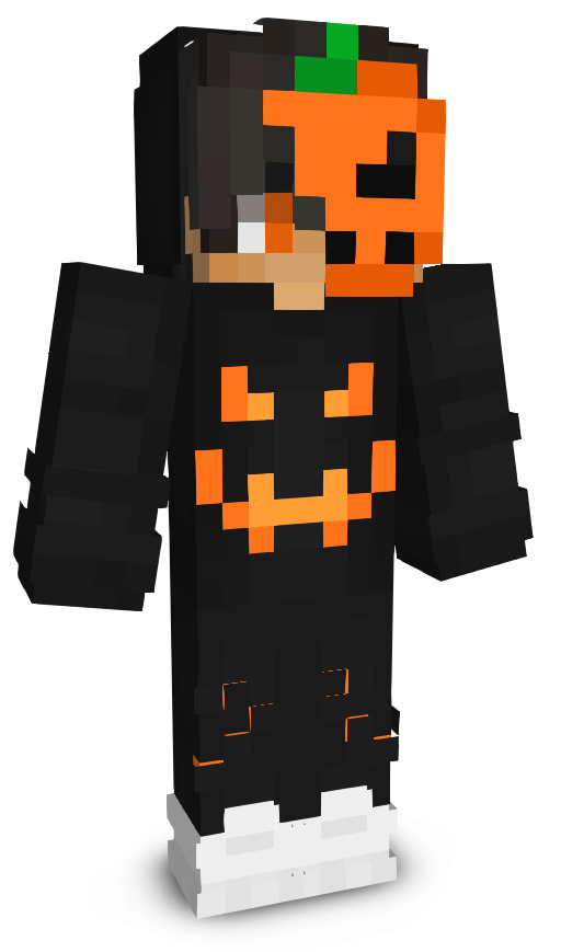 SH4RD1441's skin
