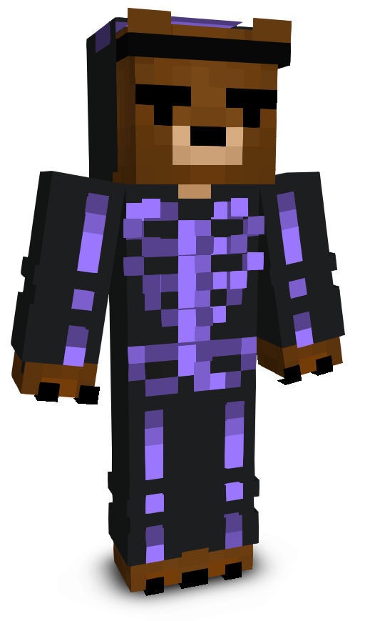 RoyalBanshee88's skin