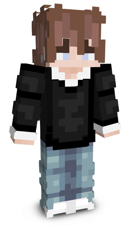 Caughtflyer1's skin
