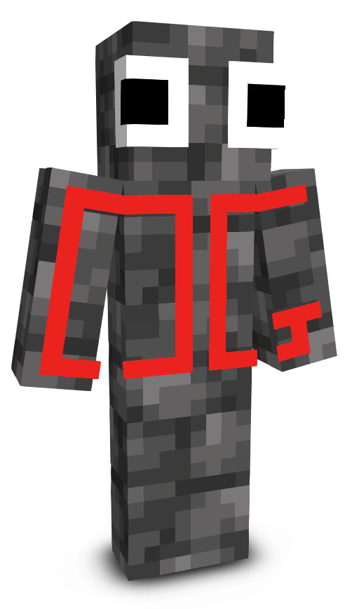 Axolotlaughs's skin