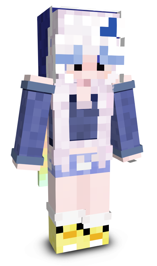 Olinek_l2's skin