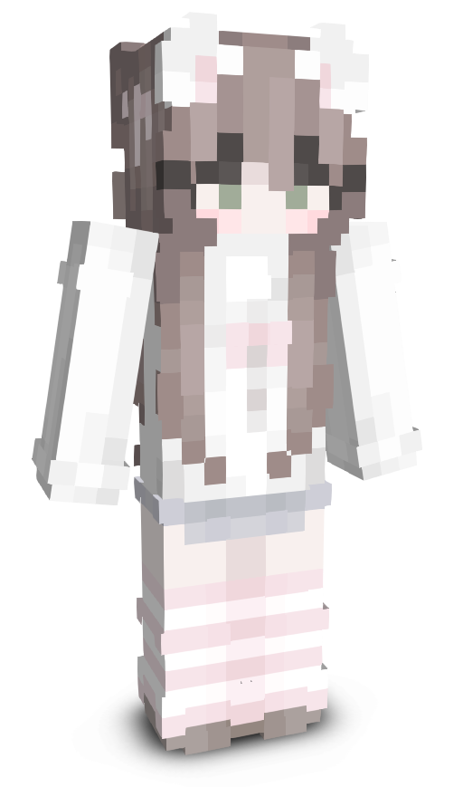 xynha's skin