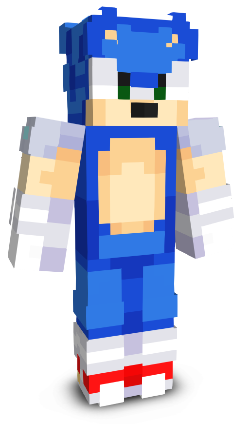 FlameMC_1's skin