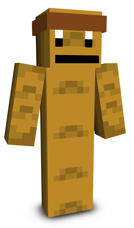 Gxostt's skin