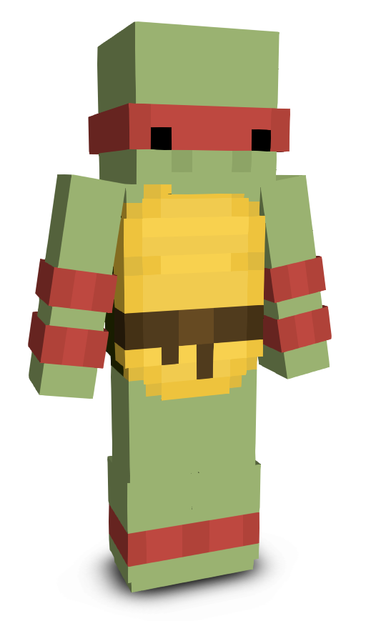 nugget8693's skin
