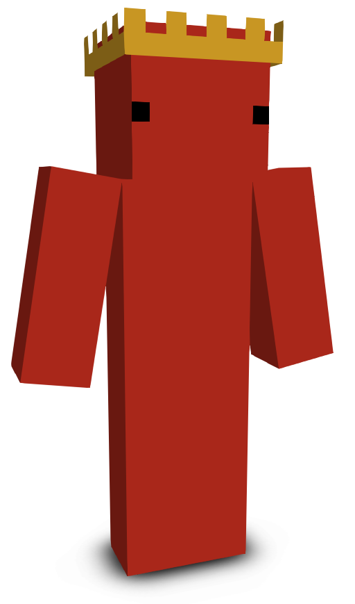 Leslieblox3's skin