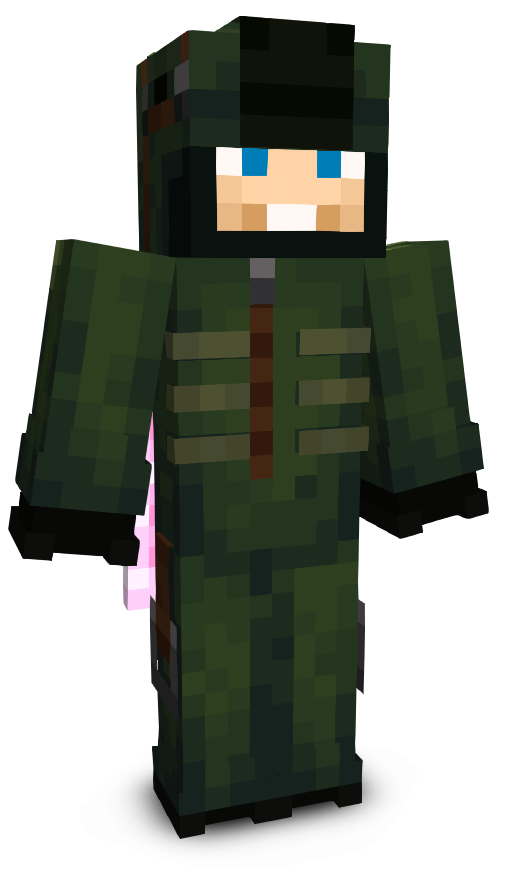 ThirdhandCargo's skin