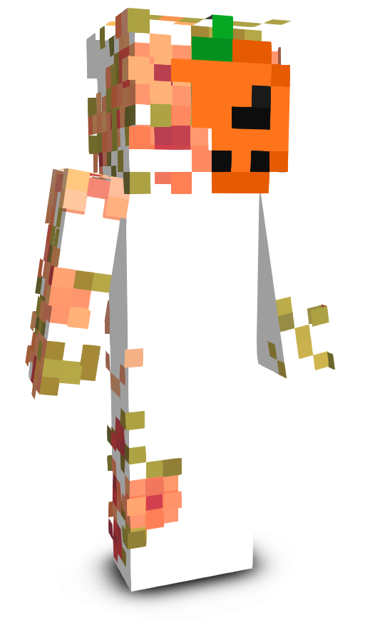 LeafLighter's skin