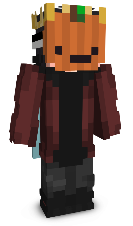 rafilav's skin