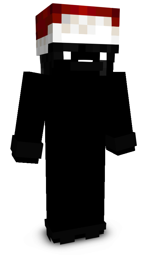 RestInPringle5's skin
