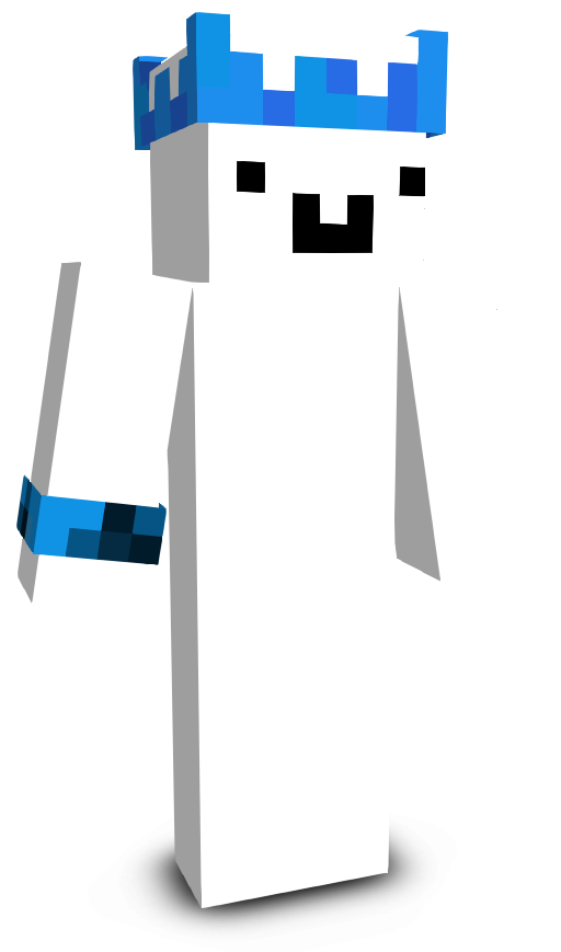 Mrlegor's skin