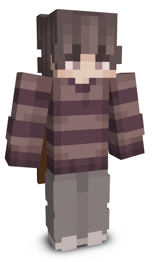 AgriDefender's skin