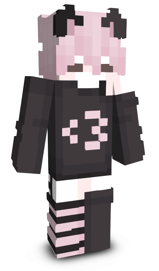 TrickyfoxJr's skin