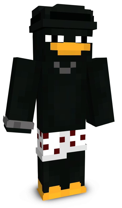 Alfred6171's skin