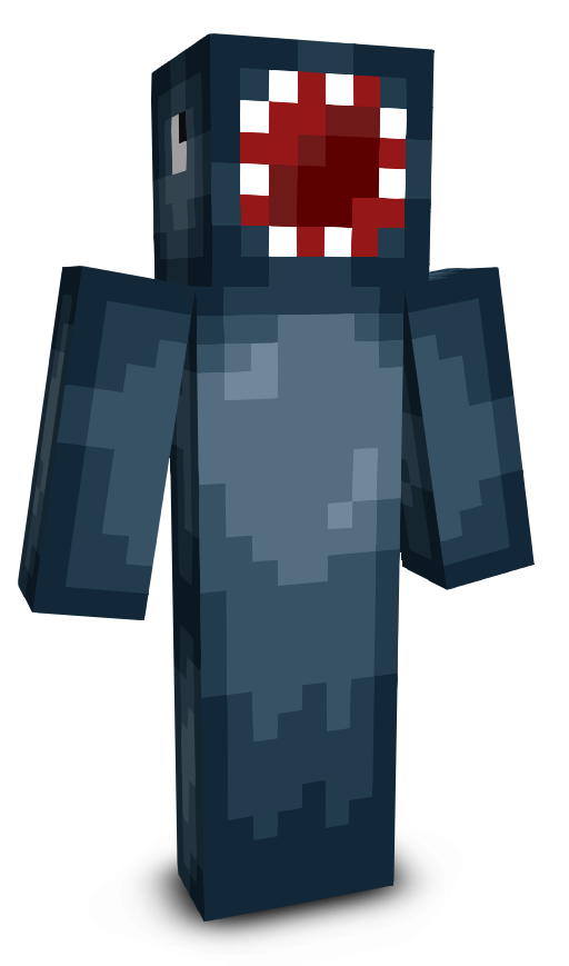 hsa7's skin