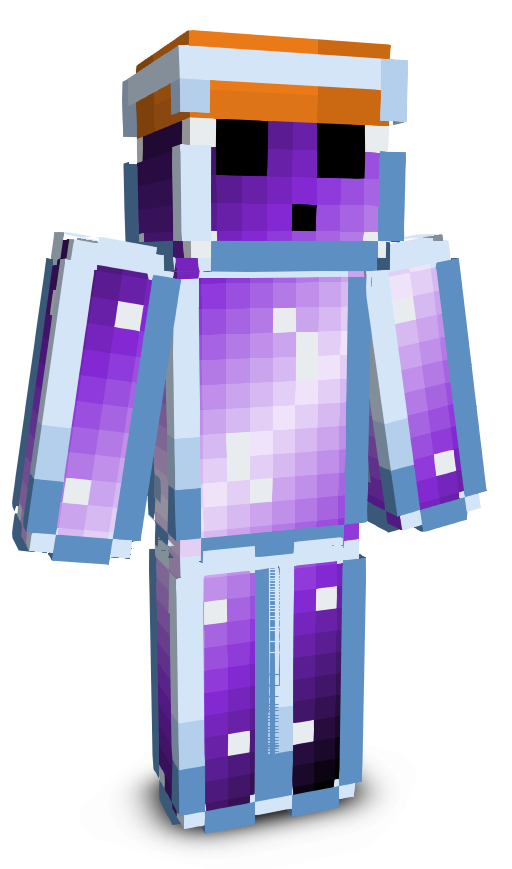 LT2SCYTHE's skin