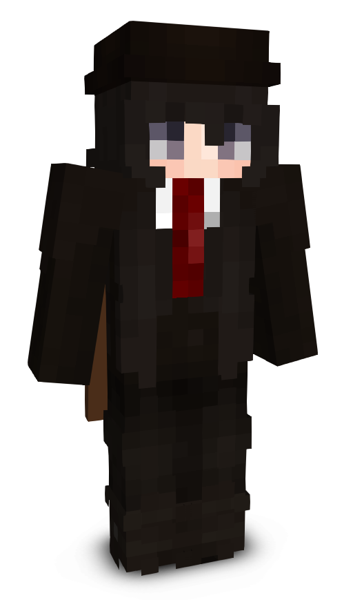 musicaholicc's skin