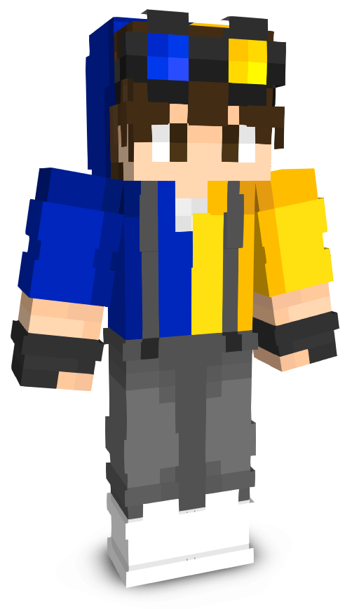ITZREX1's skin