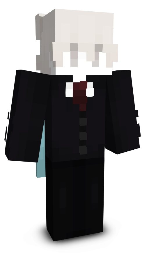 AlexTop18's skin