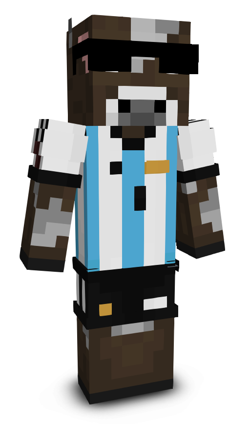 DerIndischeSack's skin