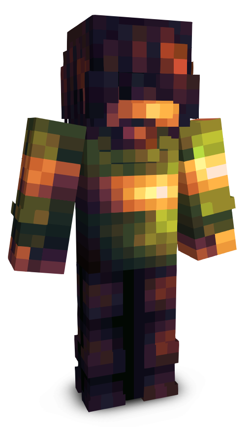Valor8MC's skin