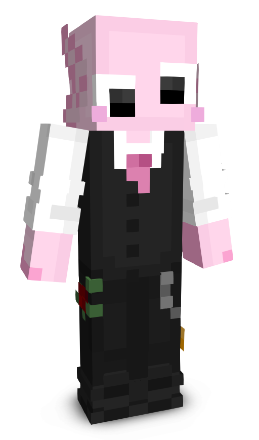 lwkmi's skin