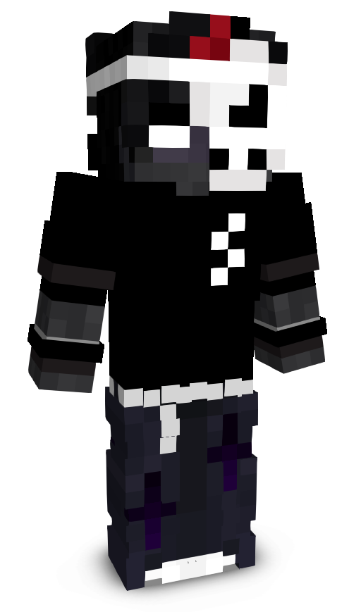 hwdxzlovfr's skin