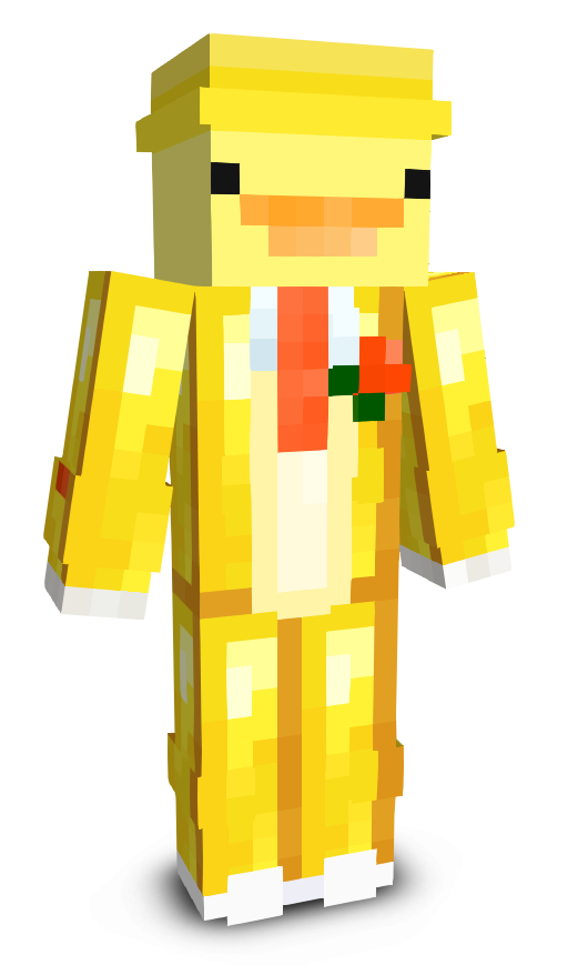 Manepearcpvp's skin
