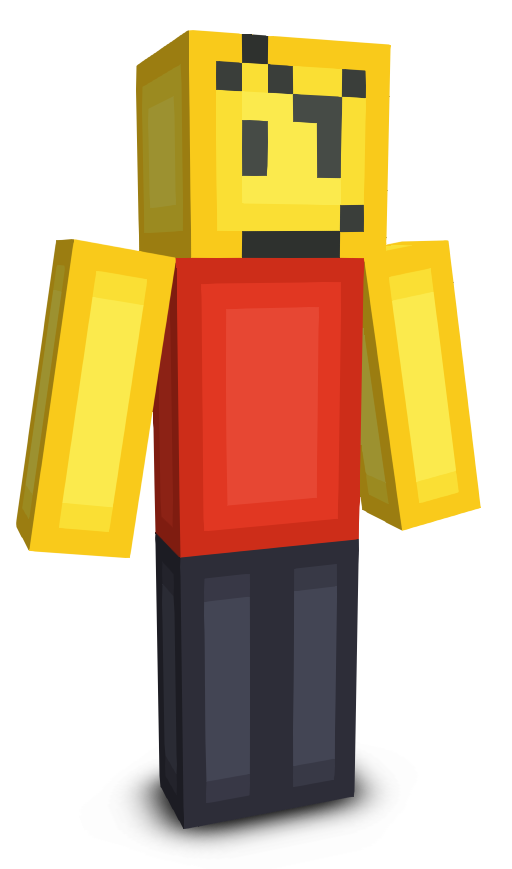 CollaredActor20's skin