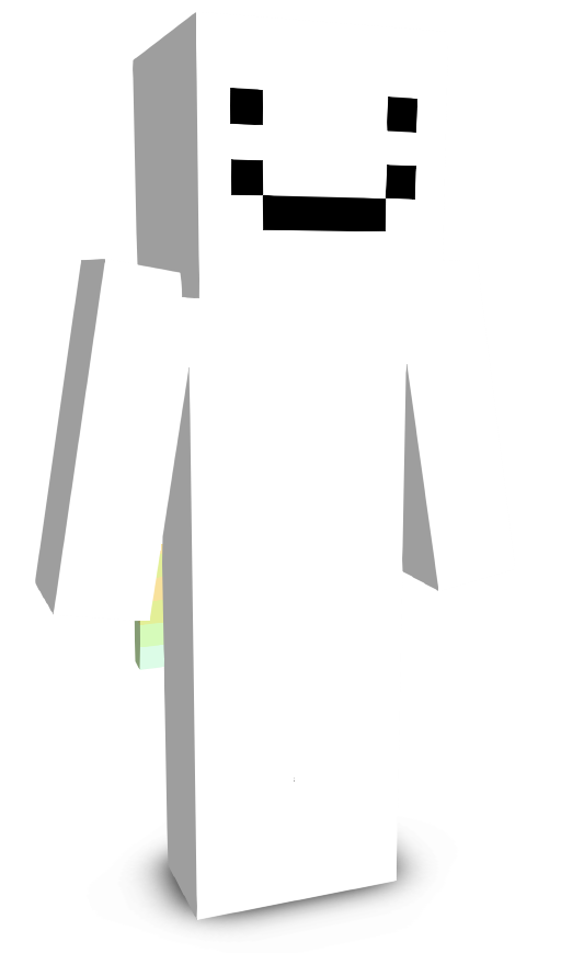TheyLuvG's skin