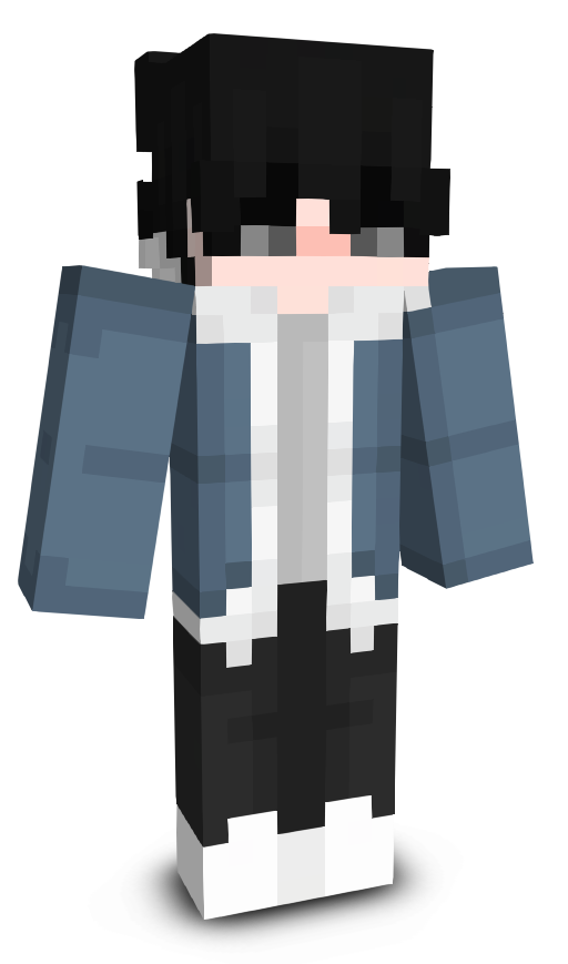 ScopeSgt13's skin