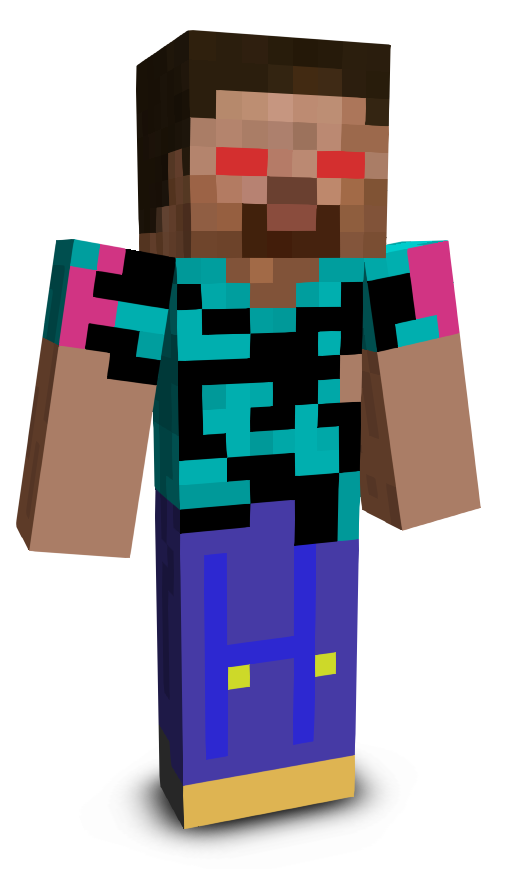 Ian08Y's skin