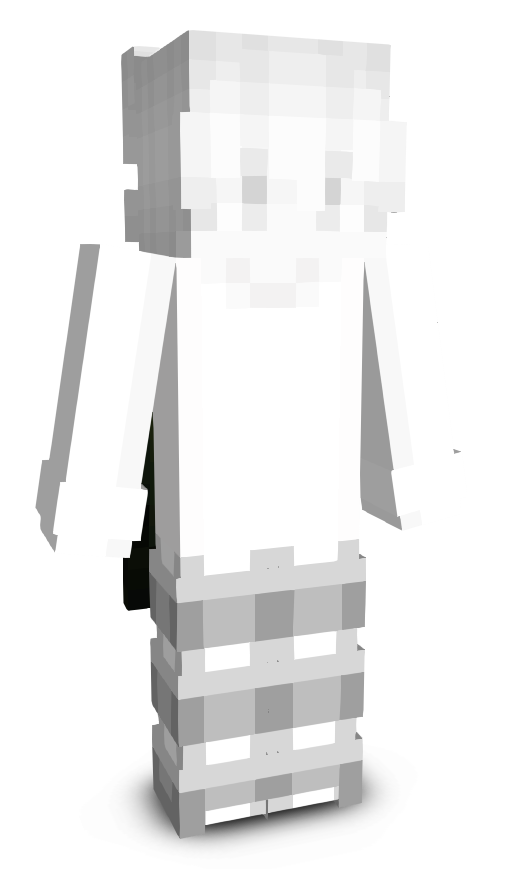 TheGamingworlord's skin