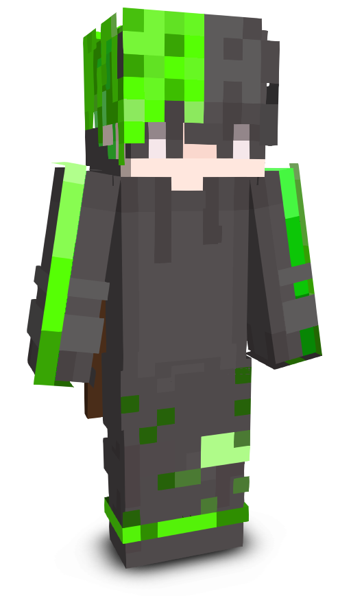 Kappe35's skin