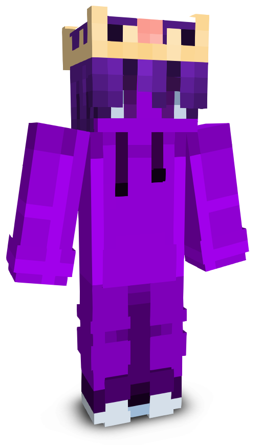 TrueCombatMaster's skin