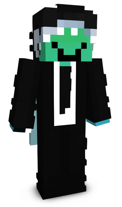 hteearui's skin