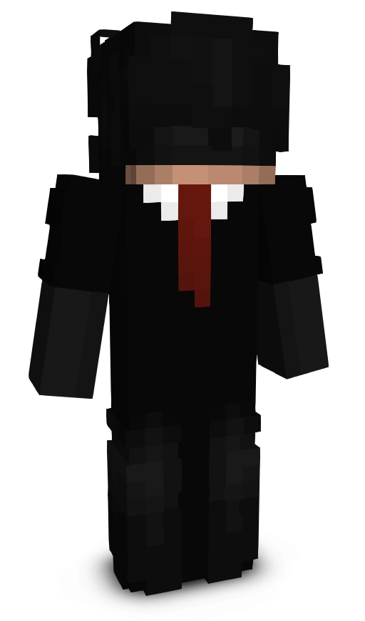 ChicoAken0's skin