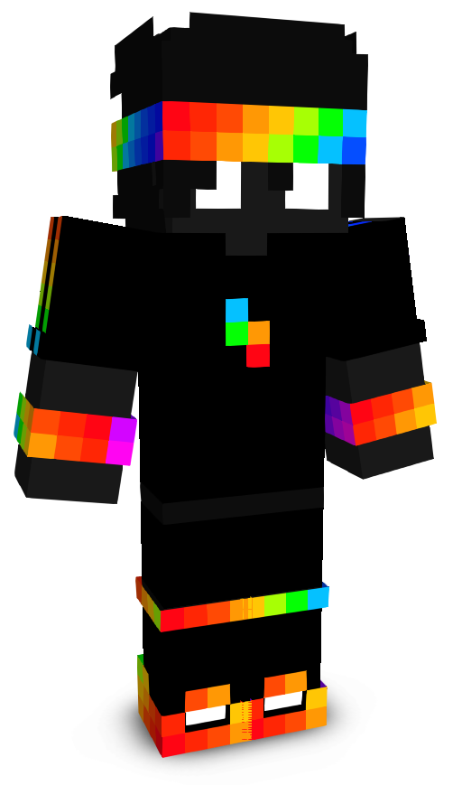 nikitasheptal's skin