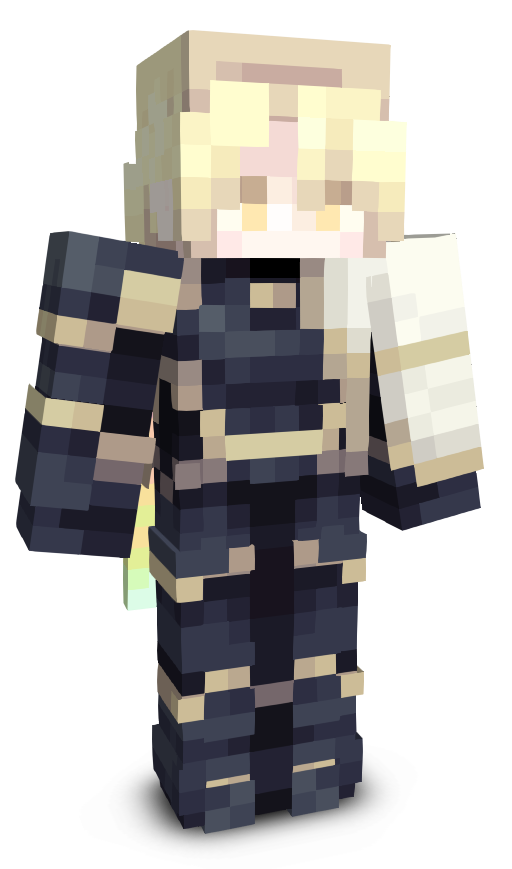 Cloud0000000's skin
