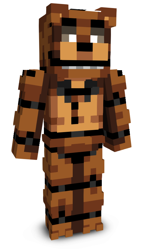x9tch's skin