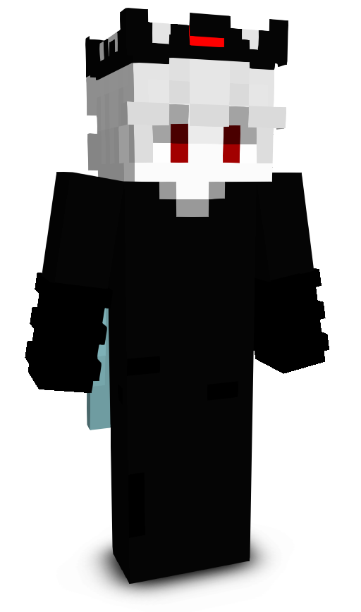 wutaogewutaoni's skin