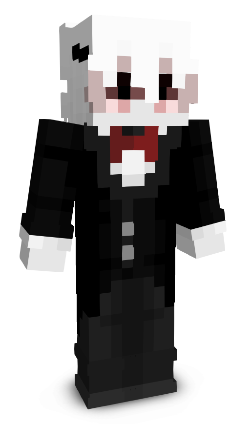 jqtx's skin
