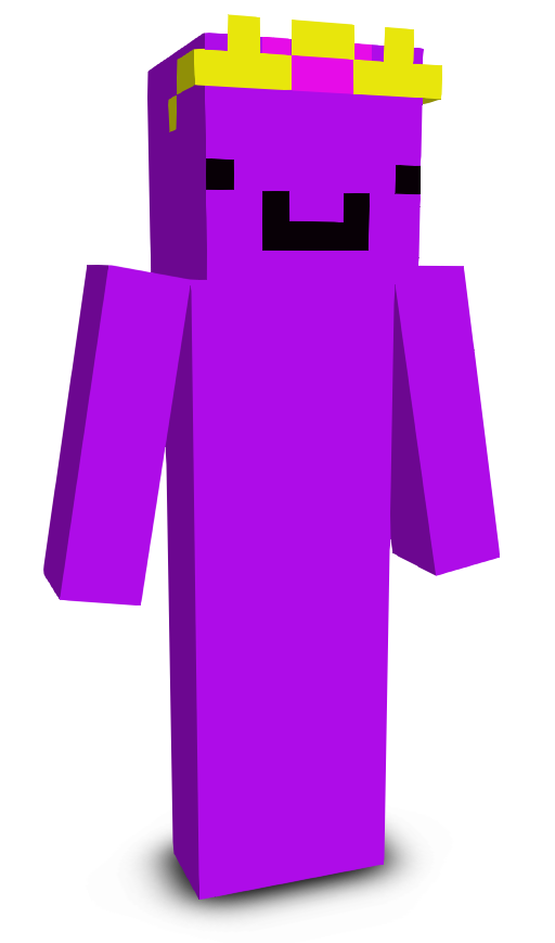 rendering_flame's skin