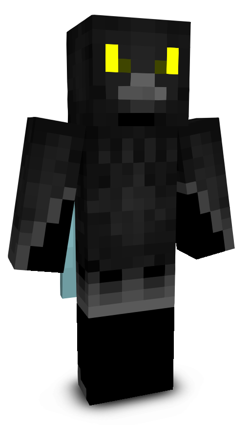 RavenY2's skin