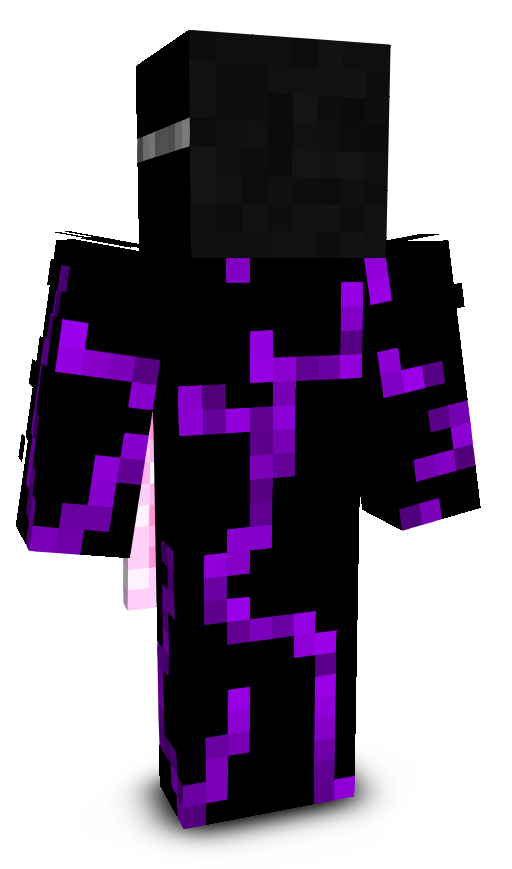 I2FAST4U1's skin