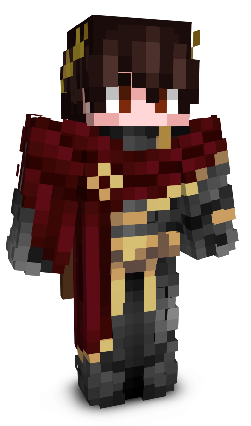 thegamerege's skin