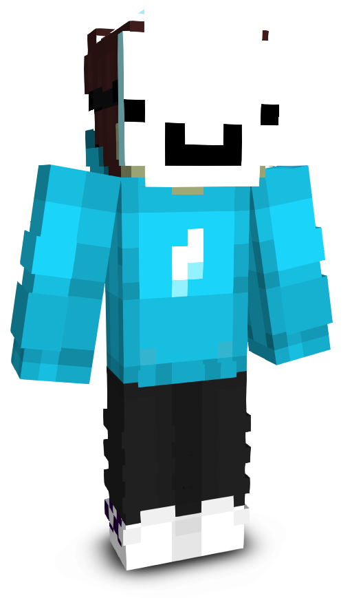 supermika2's skin
